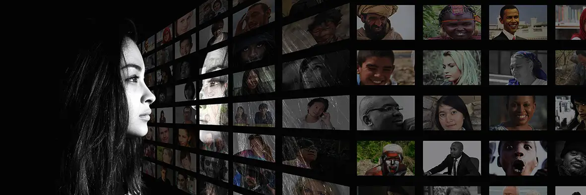 سعی کنید اجتماعی باشید